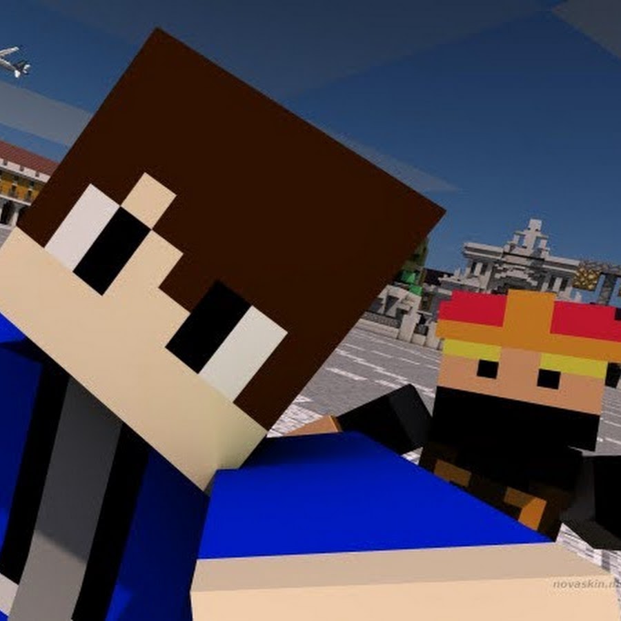 Yaha Minecraft Youtube