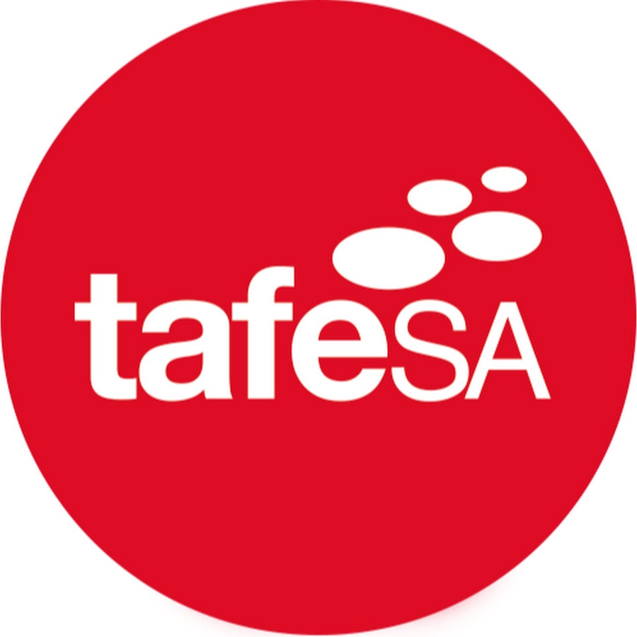 TAFE SA YouTube channel avatar