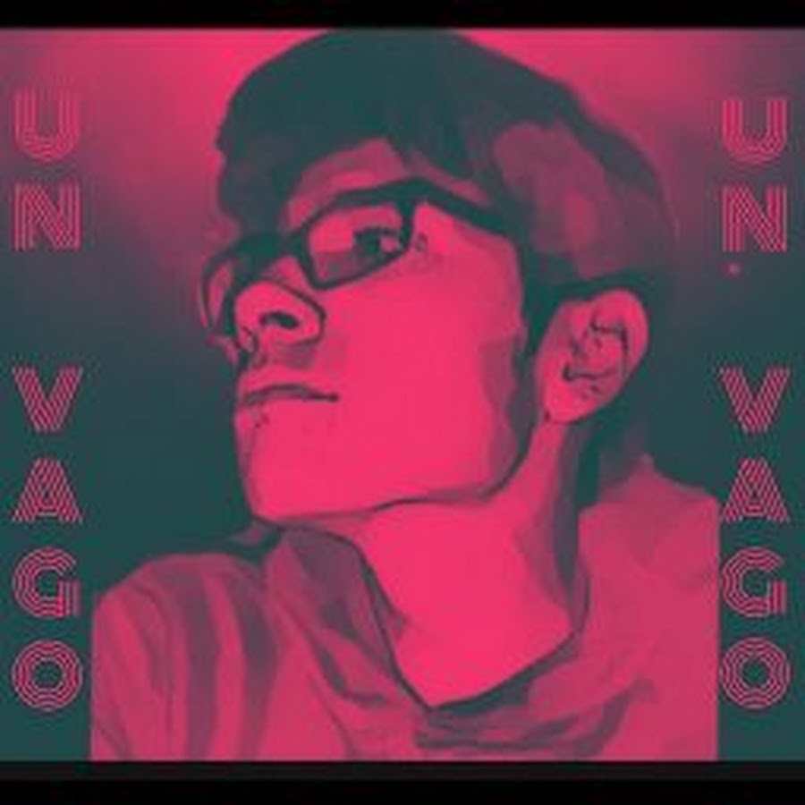 Un Vago YouTube channel avatar