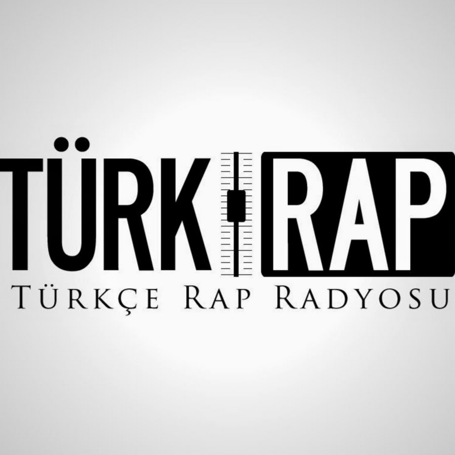TÃ¼rkrapfm TÃ¼rkÃ§e Rap Radyosu यूट्यूब चैनल अवतार