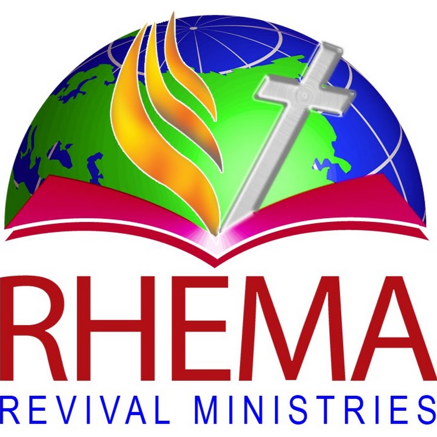 RHEMA REVIVAL MINISTRIES Avatar de canal de YouTube