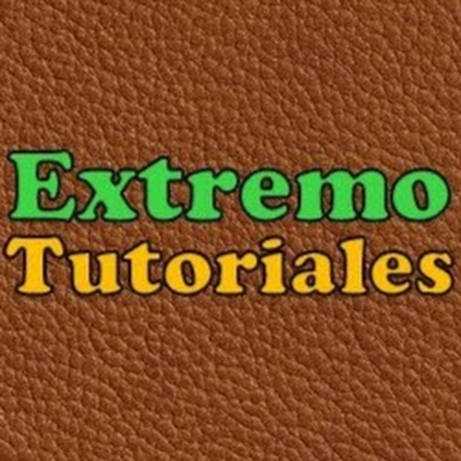 ExtremoTutoriales