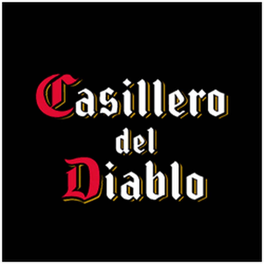 Casillero del Diablo YouTube 频道头像