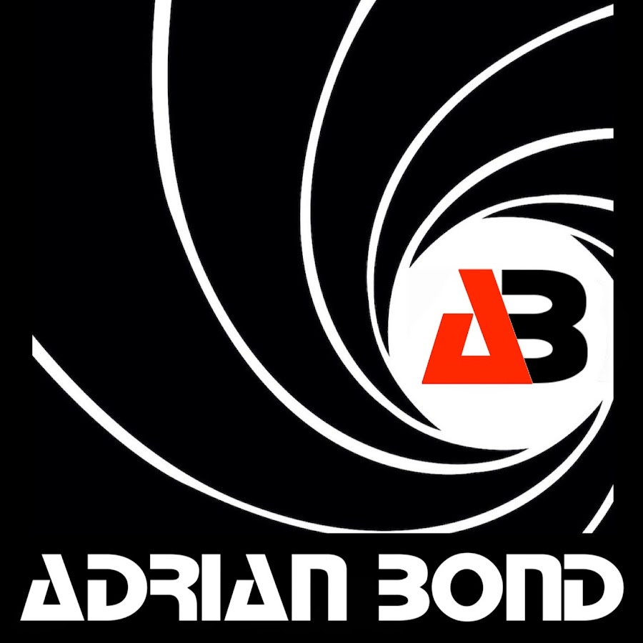 Adrian Bond YouTube channel avatar