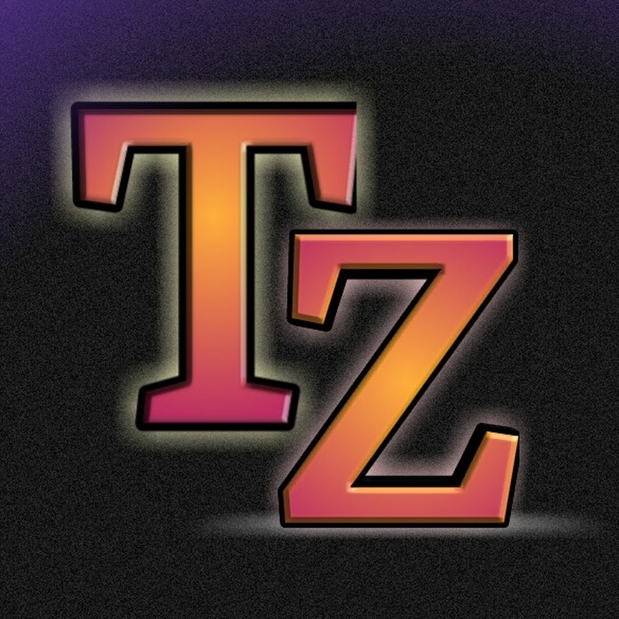 Tech Zone YouTube kanalı avatarı