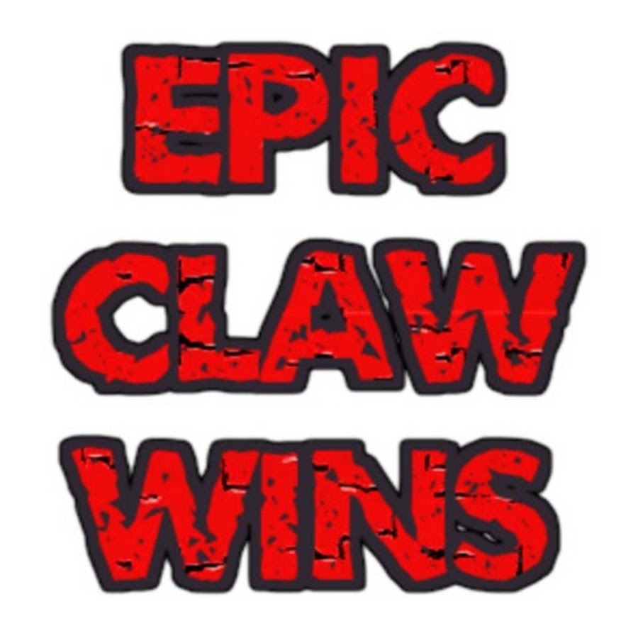 Epic Claw Wins YouTube channel avatar