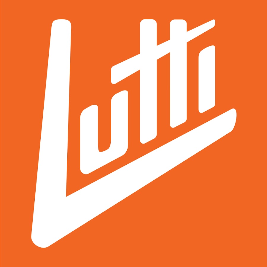 Lutti YouTube channel avatar