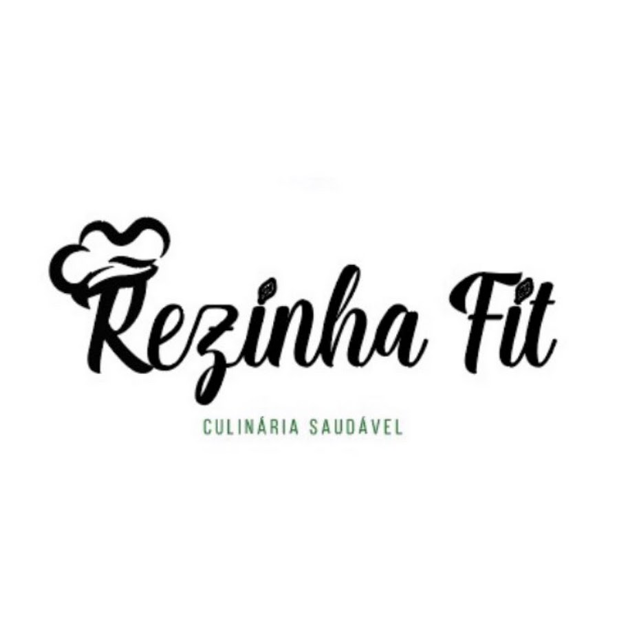 RezinhaFit رمز قناة اليوتيوب