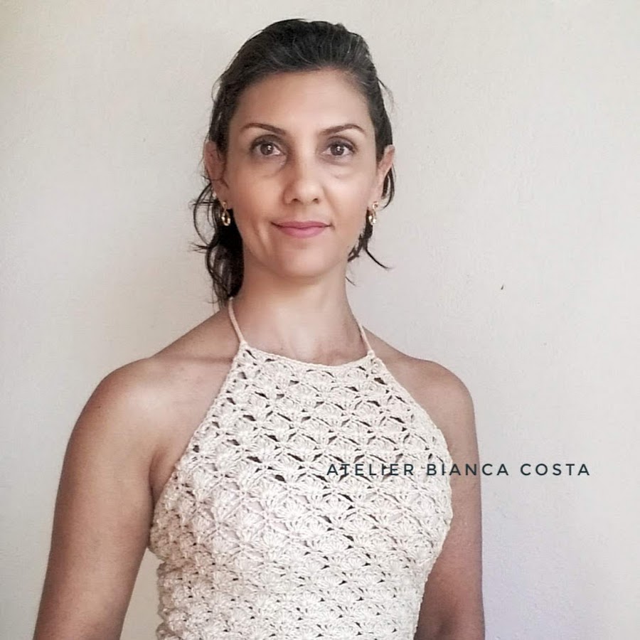 Bianca Costa YouTube channel avatar