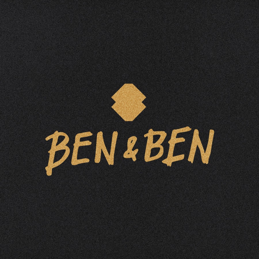 Ben&Ben رمز قناة اليوتيوب