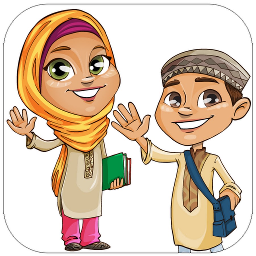 Arabic Kids YouTube channel avatar