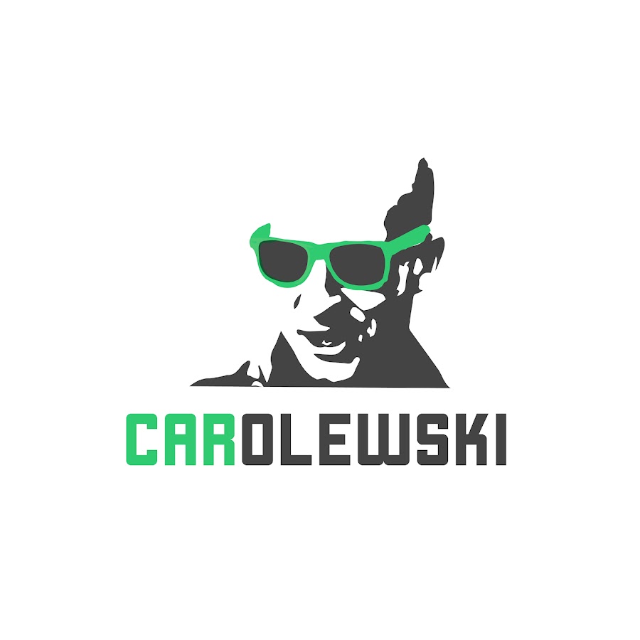 Carolewski YouTube channel avatar