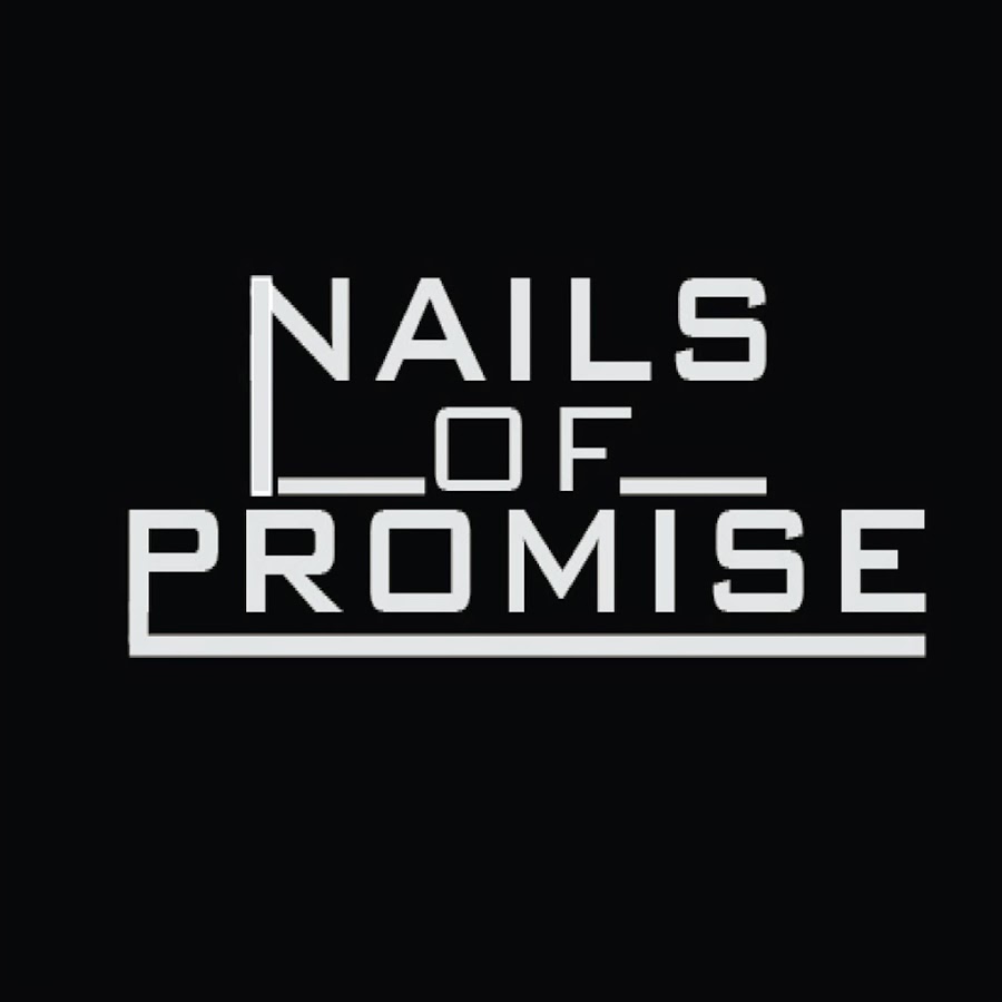 Nails Of Promise Awatar kanału YouTube