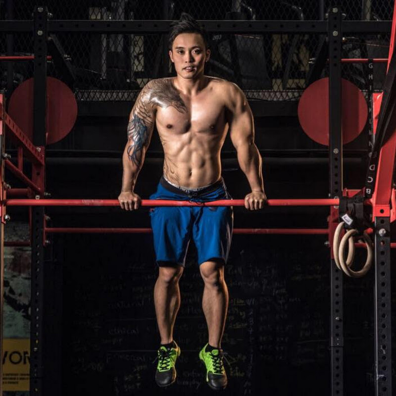 Sun Liu - 網紅的藏寶箱 