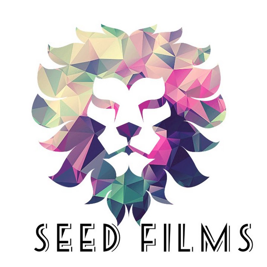 Seed Films YouTube channel avatar