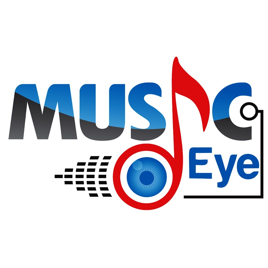 MUSIC EYE YouTube channel avatar