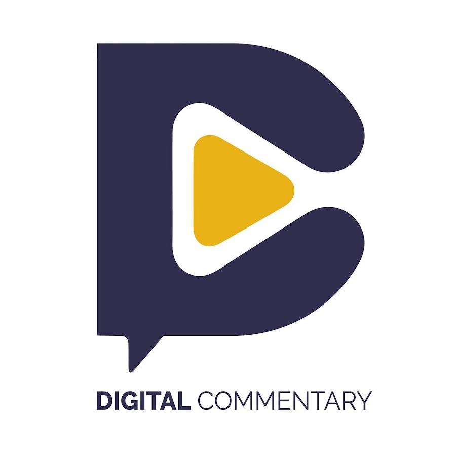 Digital Companion YouTube channel avatar