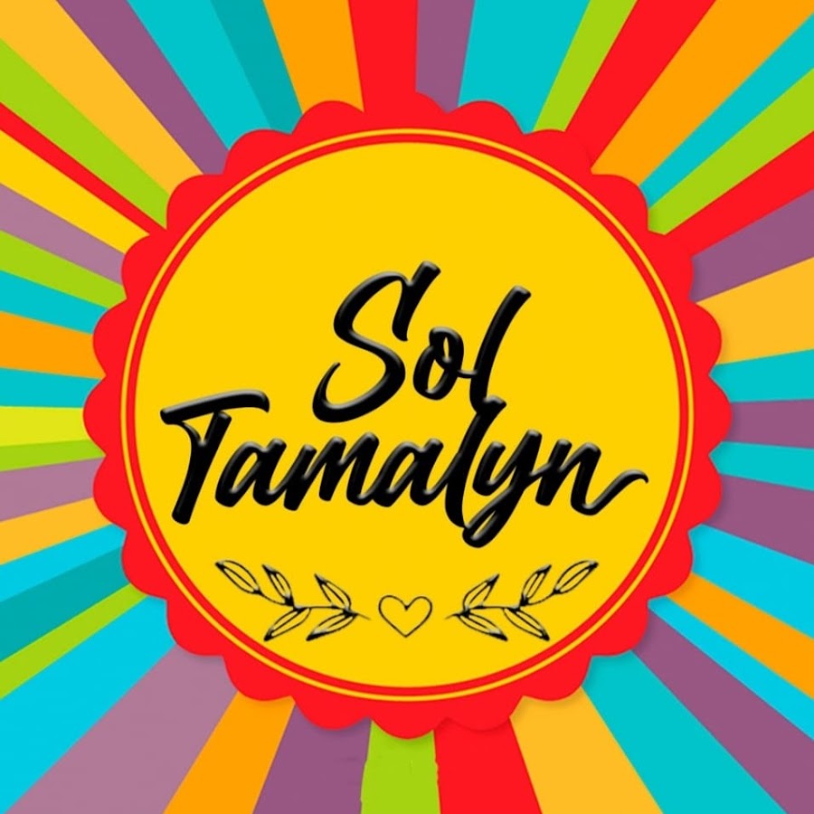 Sol Tamalyn YouTube channel avatar