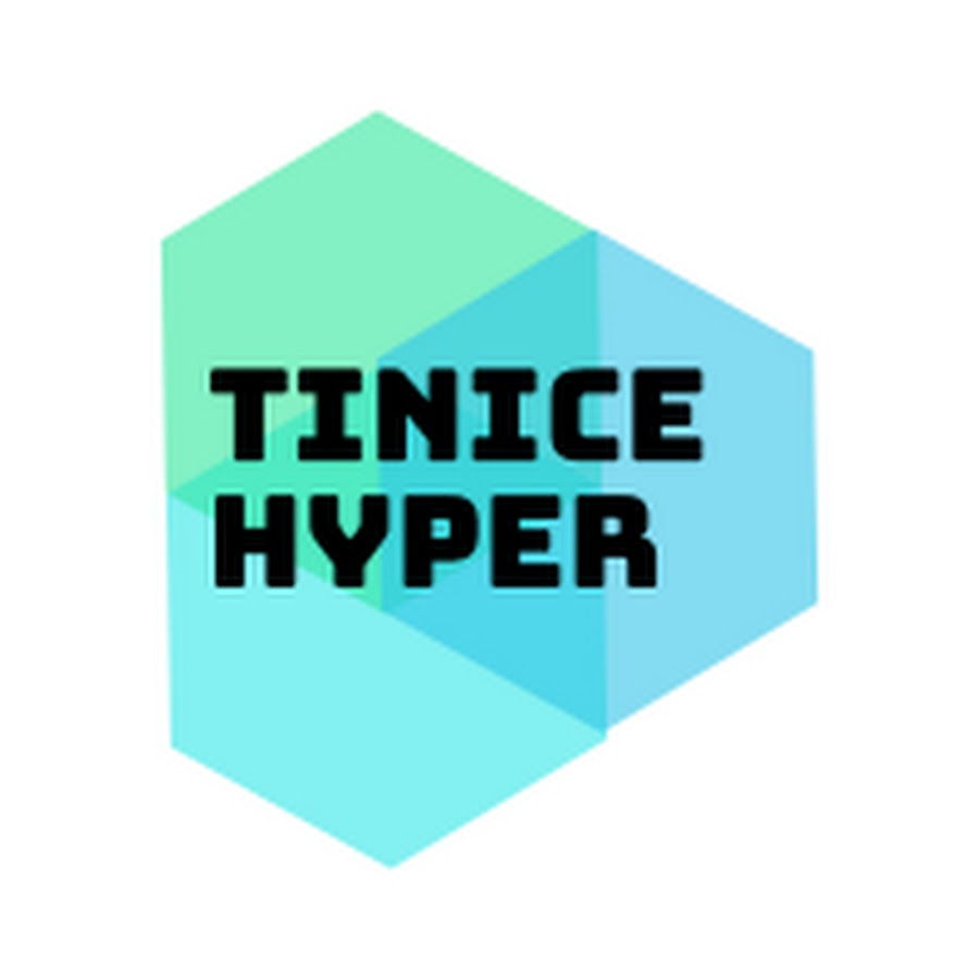 Tinice Hyper music