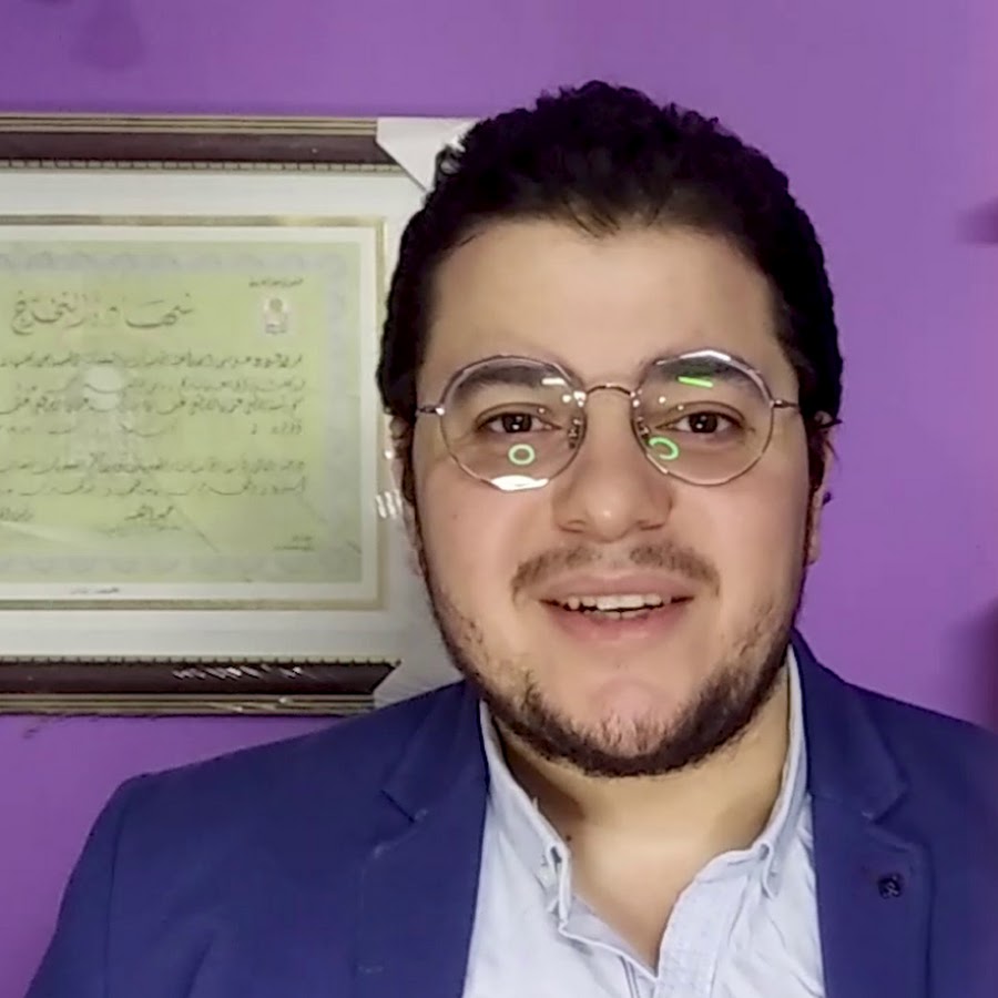 Mustafa Othman رمز قناة اليوتيوب