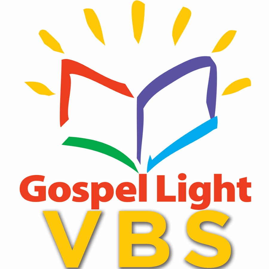 Gospel Light VBS Avatar de canal de YouTube