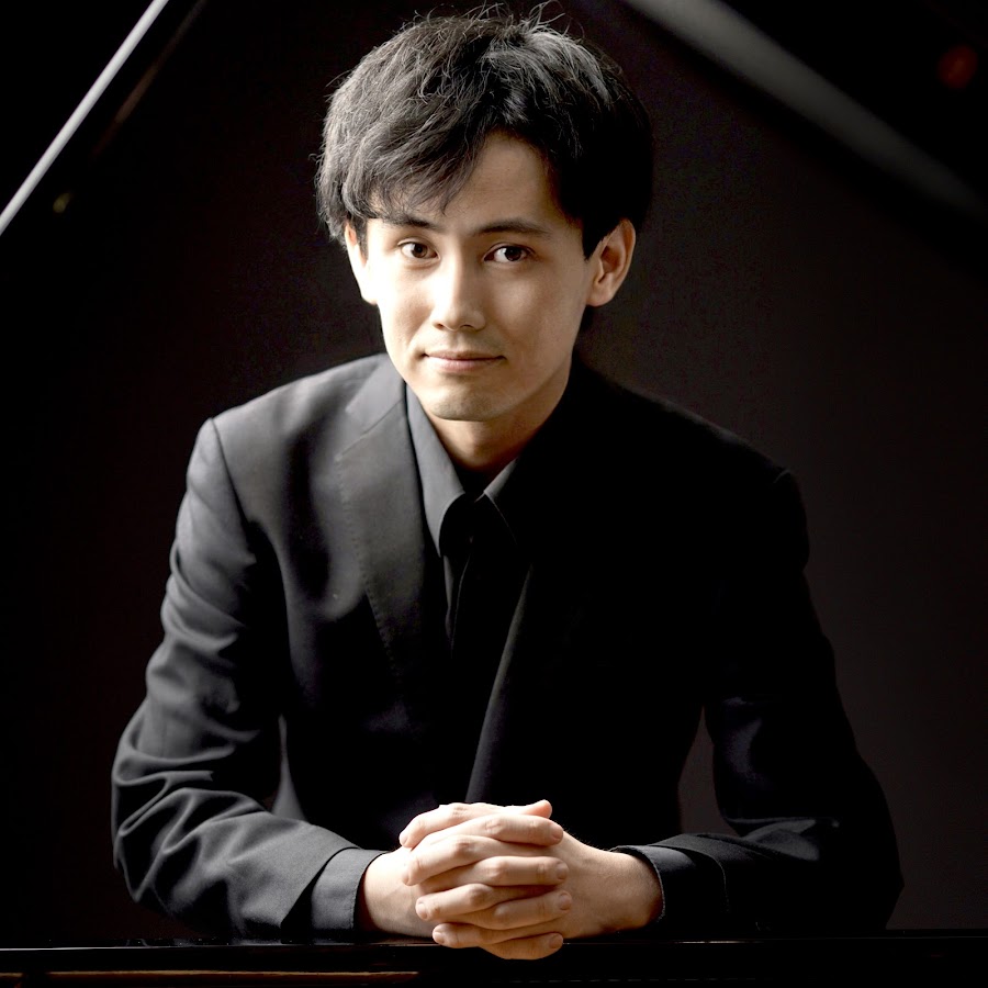 Masaru Namba Pianist Avatar channel YouTube 
