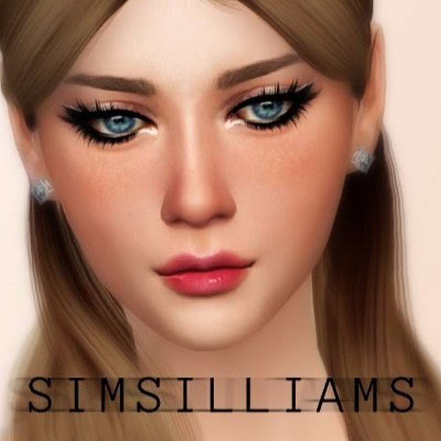 Simsilliams YouTube channel avatar