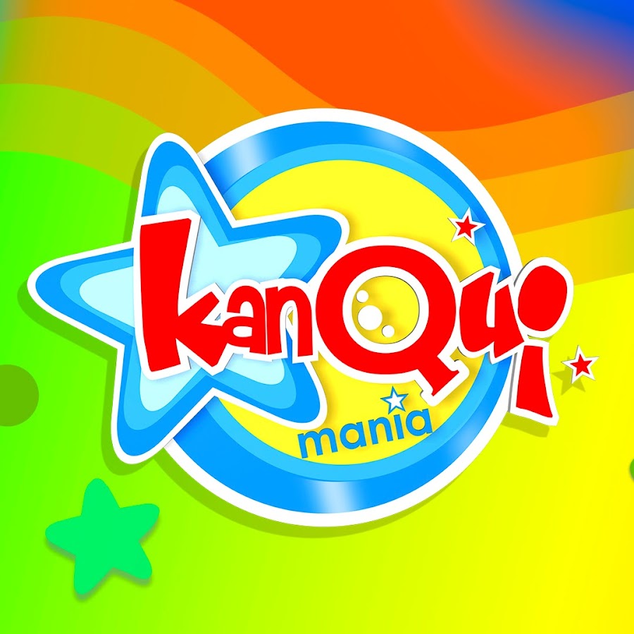 KanquiMania YouTube channel avatar