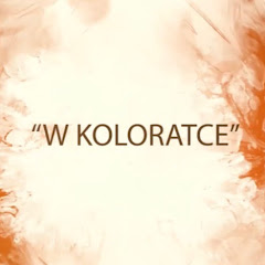 w koloratce