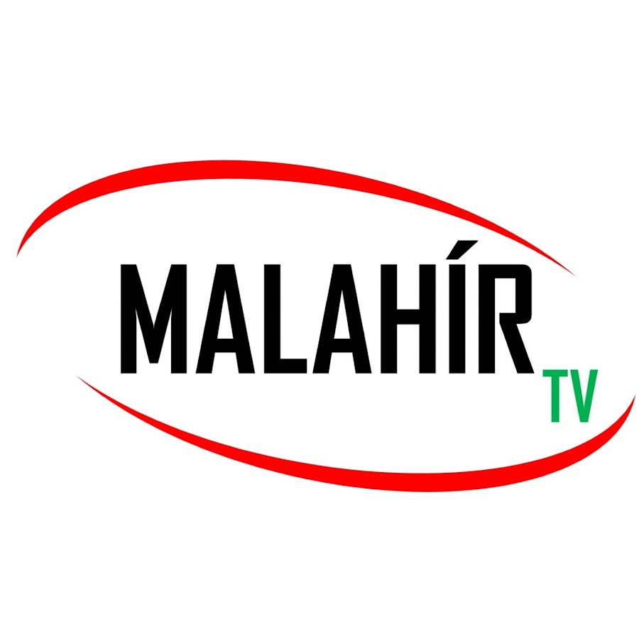 MalahÃ­r TV YouTube 频道头像