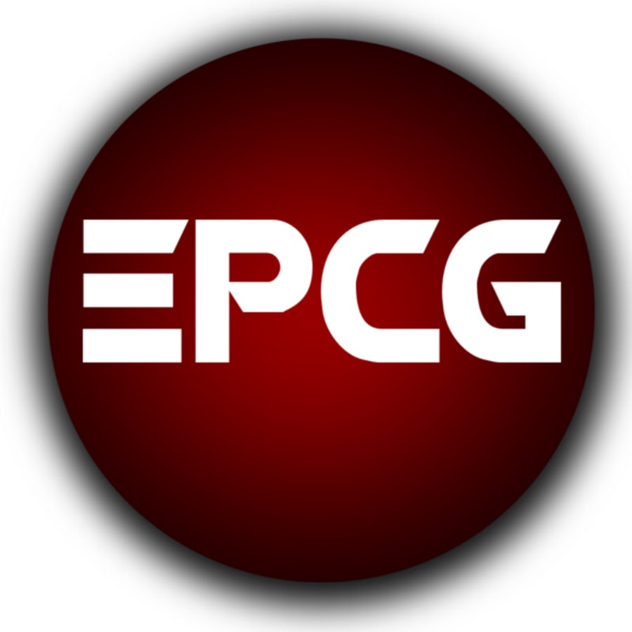 Evol PC Gaming Avatar de canal de YouTube