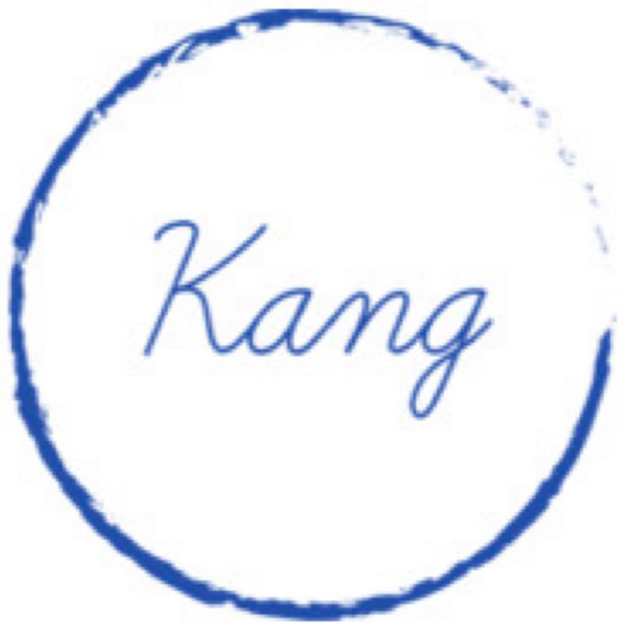 KANG YouTube channel avatar