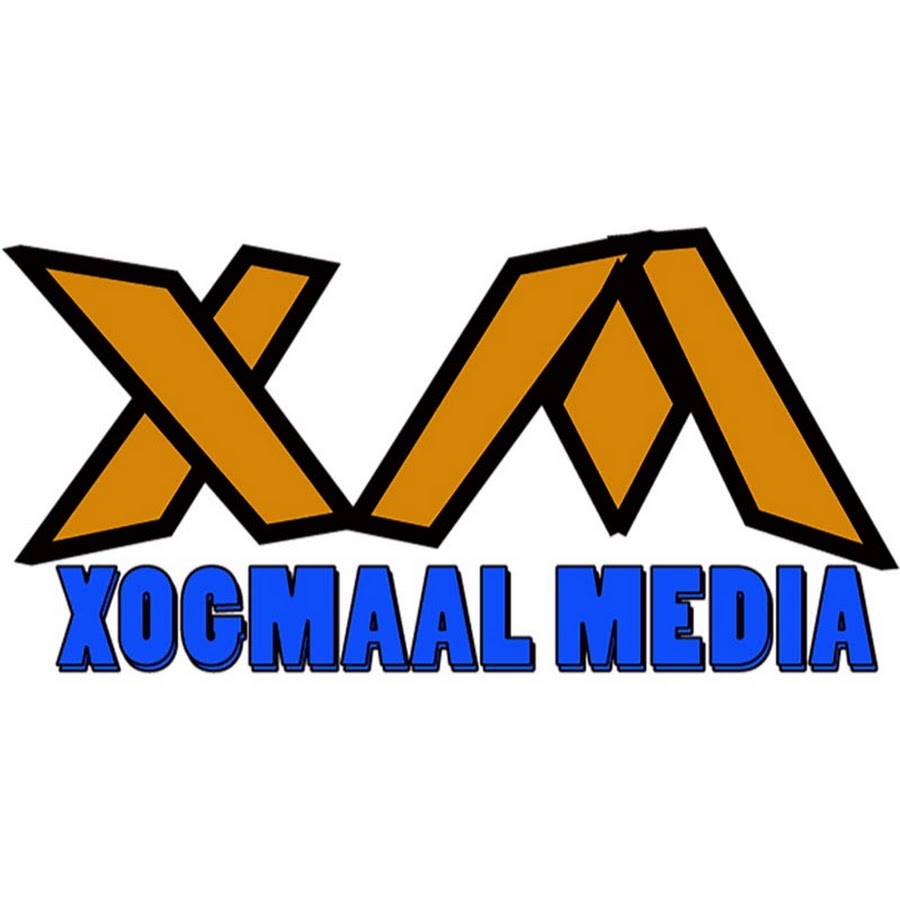 Xogmaal Production YouTube channel avatar