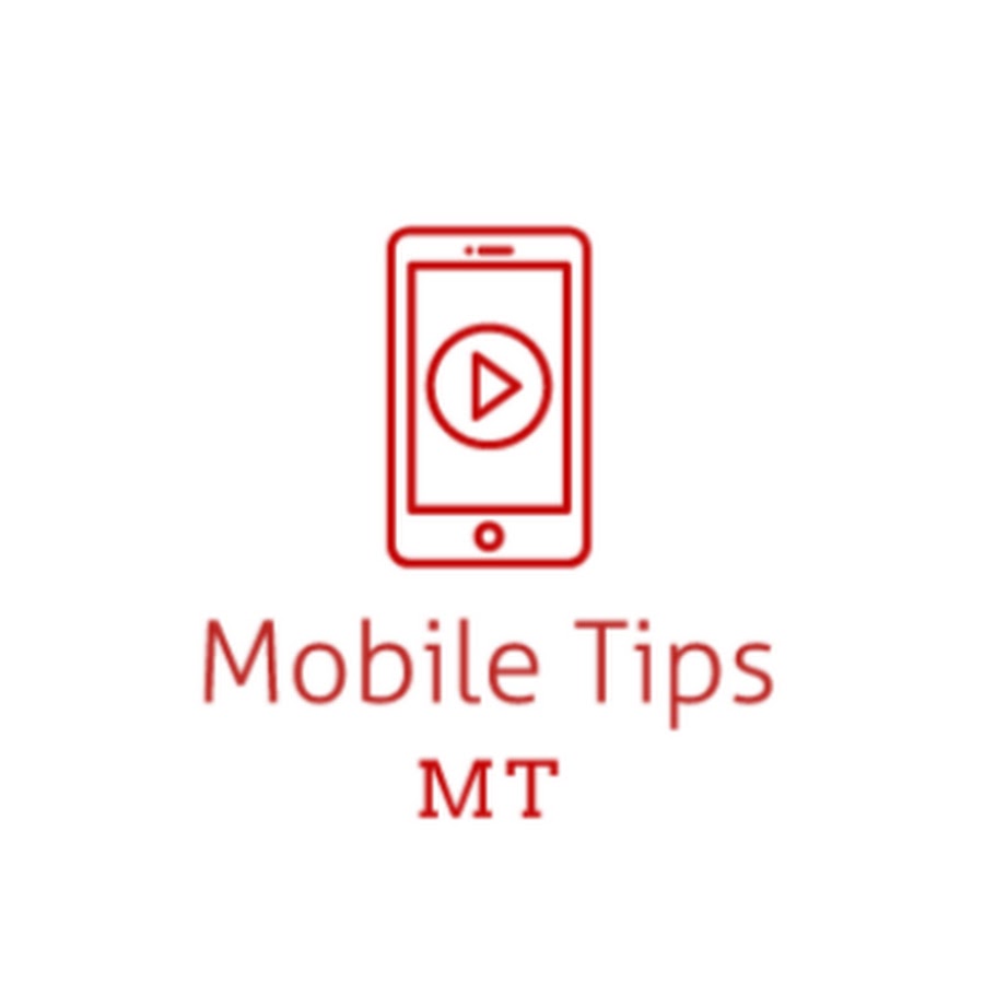 Mobile Tips Avatar channel YouTube 