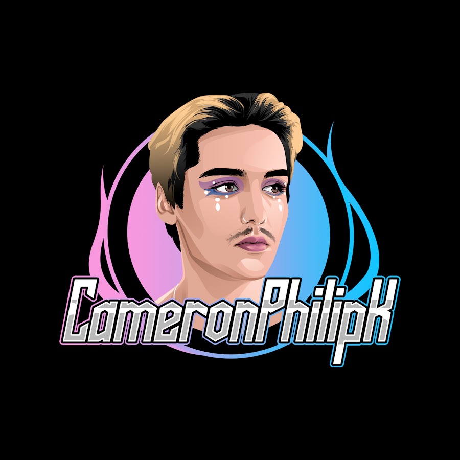 Cameron Philip Avatar canale YouTube 