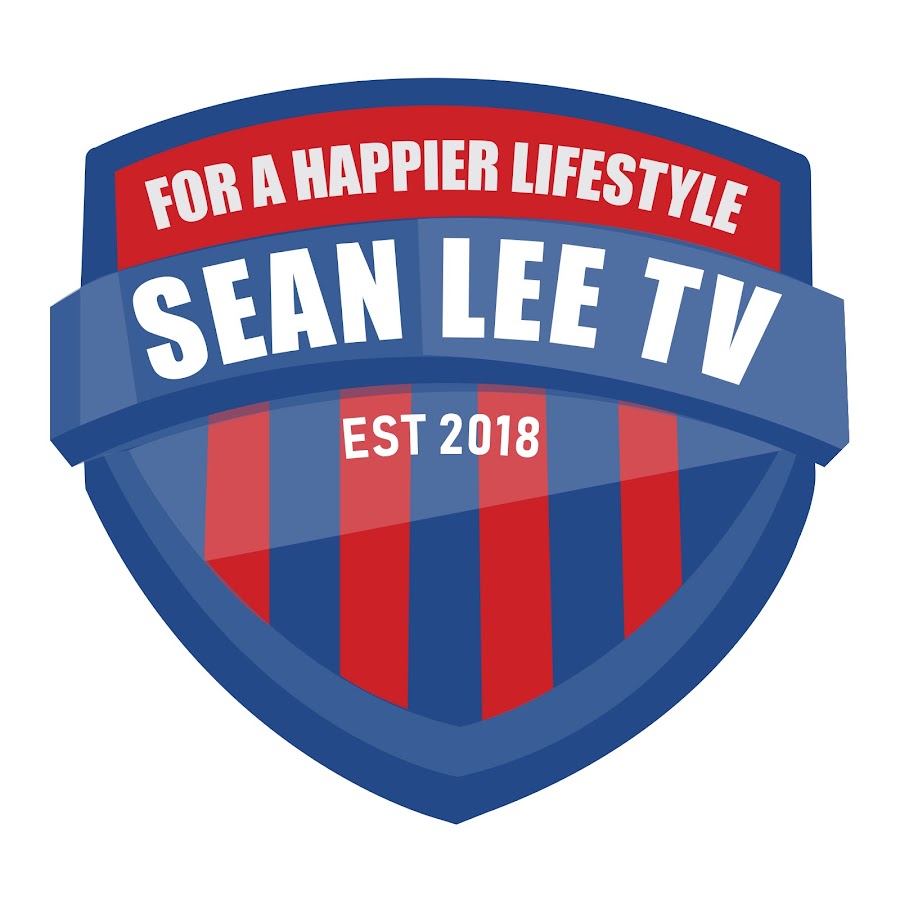 Sean Lee Vlog رمز قناة اليوتيوب