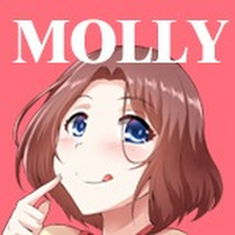 olamolly76 - 網紅的藏寶箱 