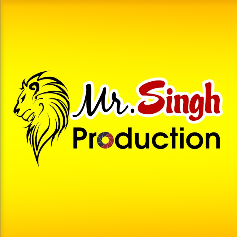 Mr Singh Production Avatar de canal de YouTube