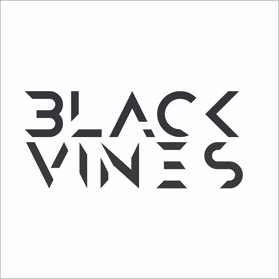 Blvck vines Official رمز قناة اليوتيوب