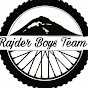 Rajder Boys Team