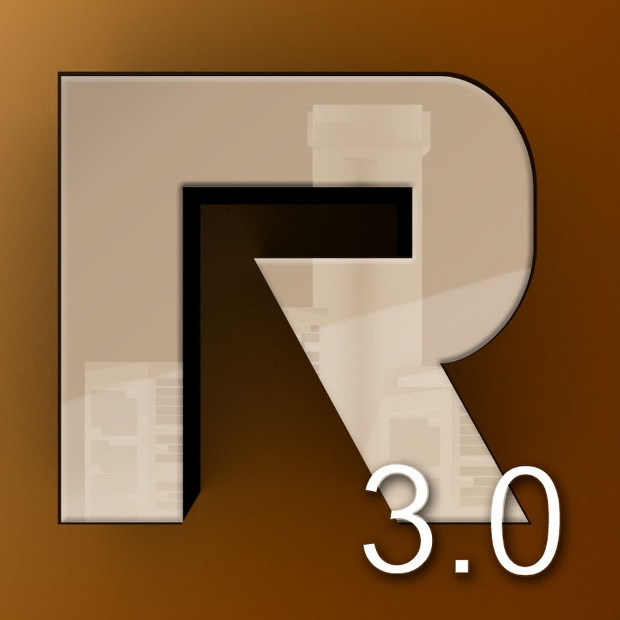 Roban 3.0 YouTube 频道头像