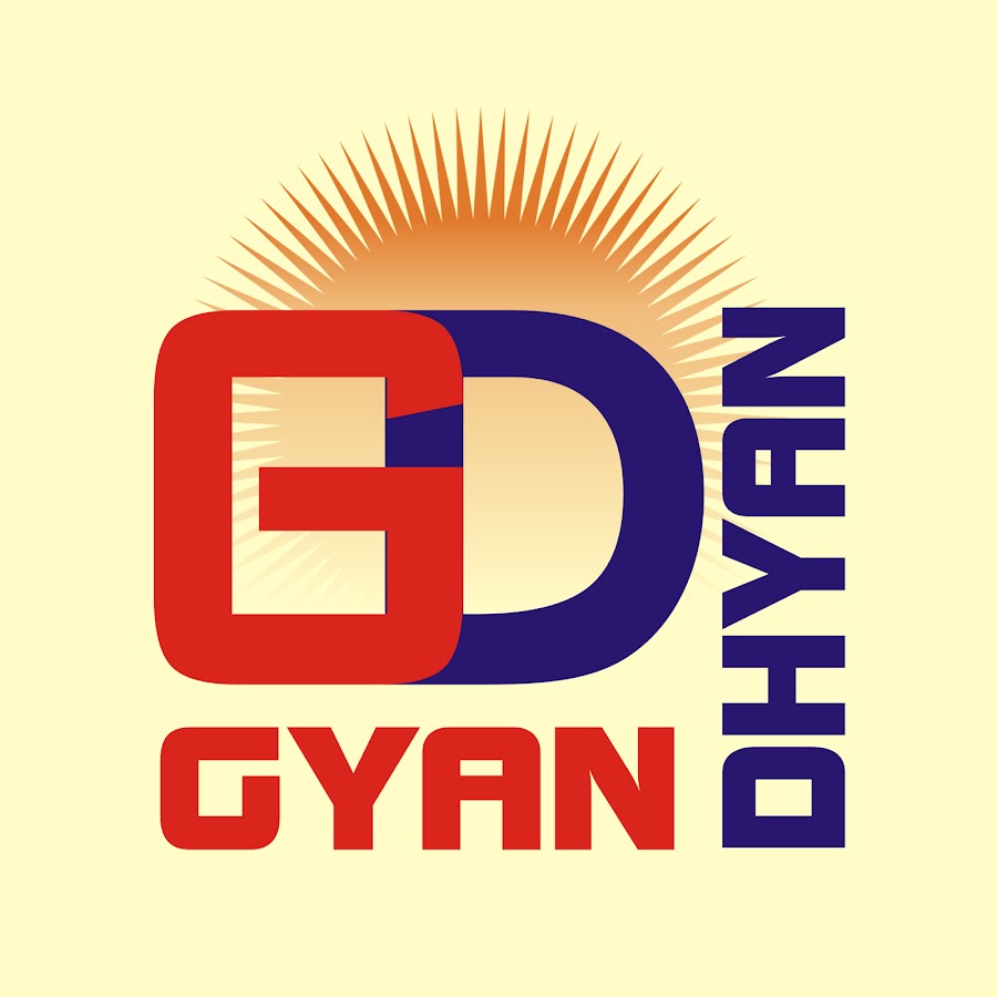 Gyan Dhyan YouTube channel avatar