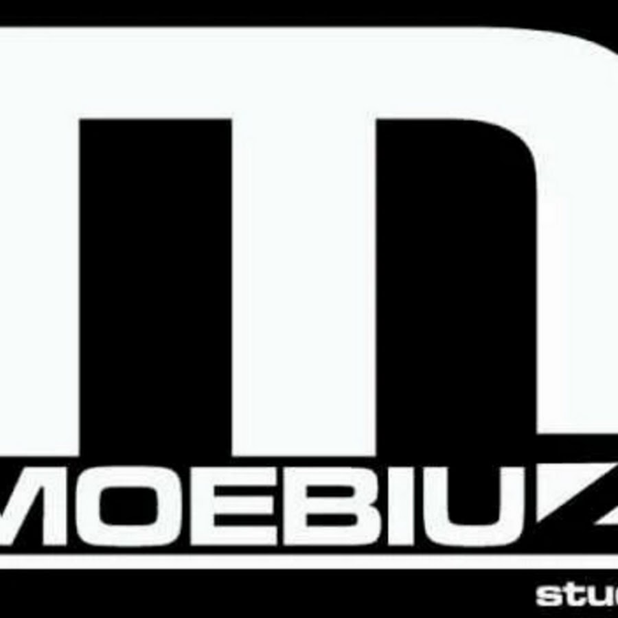 Moebiuz Studio Avatar de chaîne YouTube