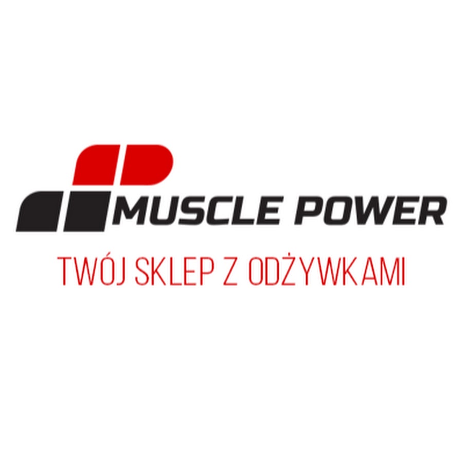 Muscle Power YouTube channel avatar