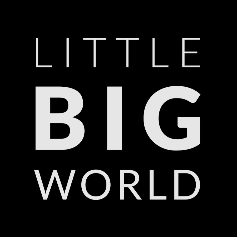 LittleBigWorld Avatar canale YouTube 