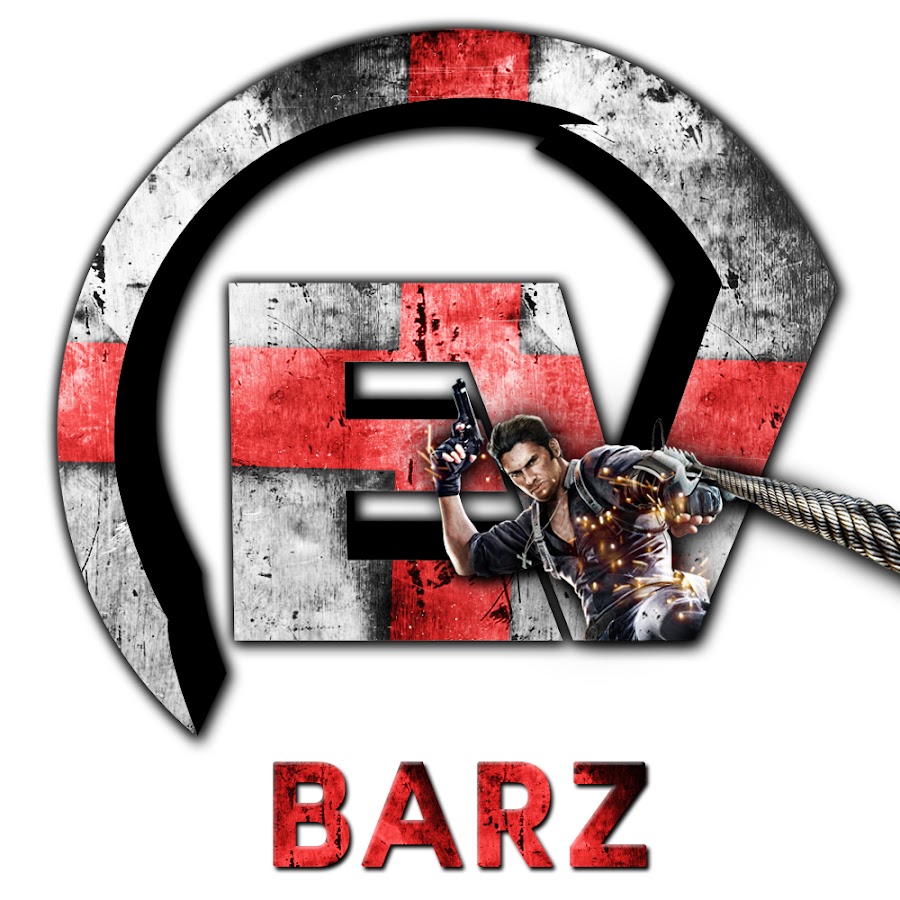 JB BARZ YouTube channel avatar