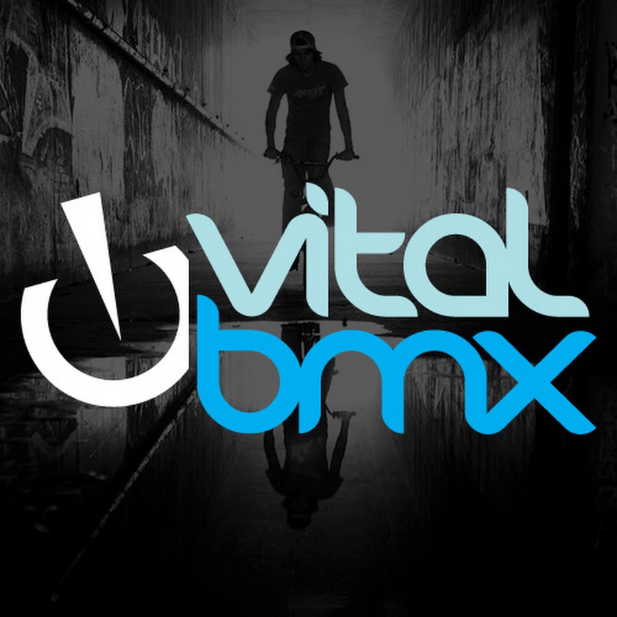 Vital BMX رمز قناة اليوتيوب