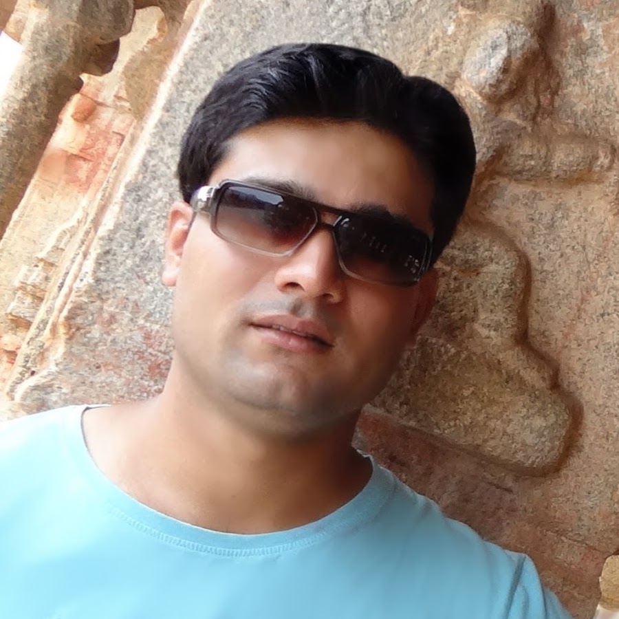 Kishor Kumar YouTube channel avatar