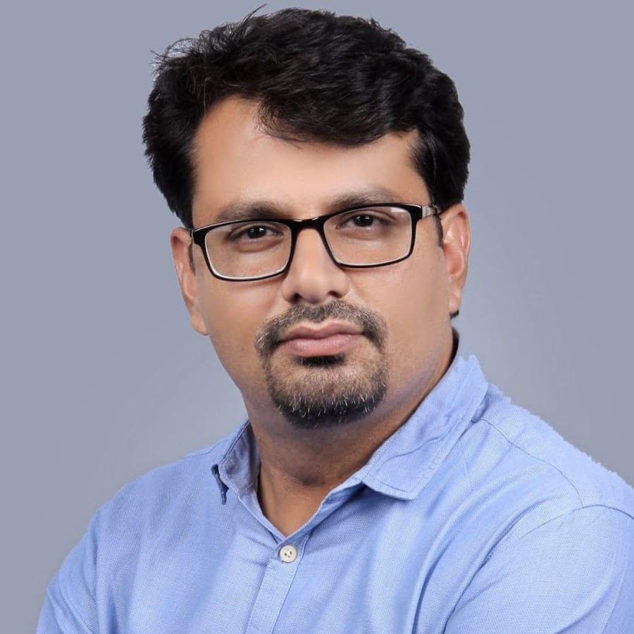 Dr.Gajendra Purohit
