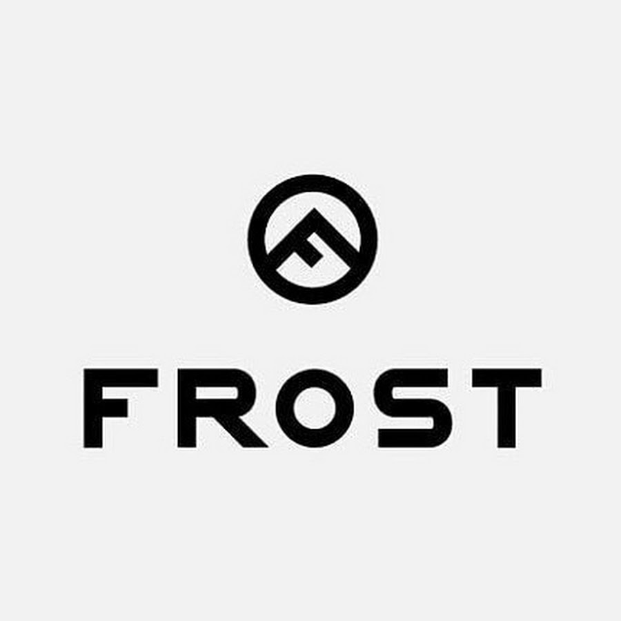 MisterFrost YouTube channel avatar